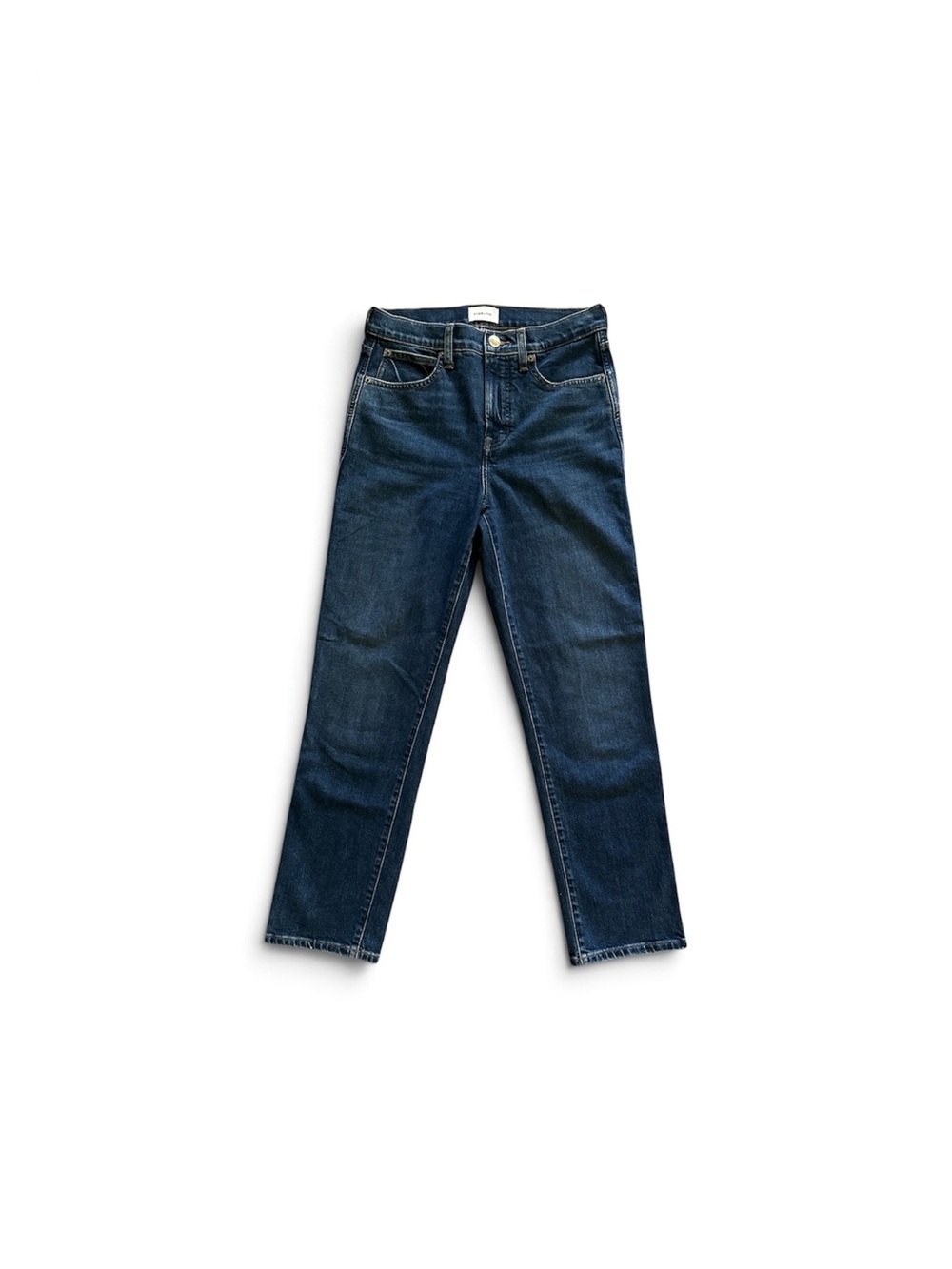 Everlane Super Soft Relaxed Jean — Whisper Blue Wash | 27R | NWOT - Picture 2 of 5